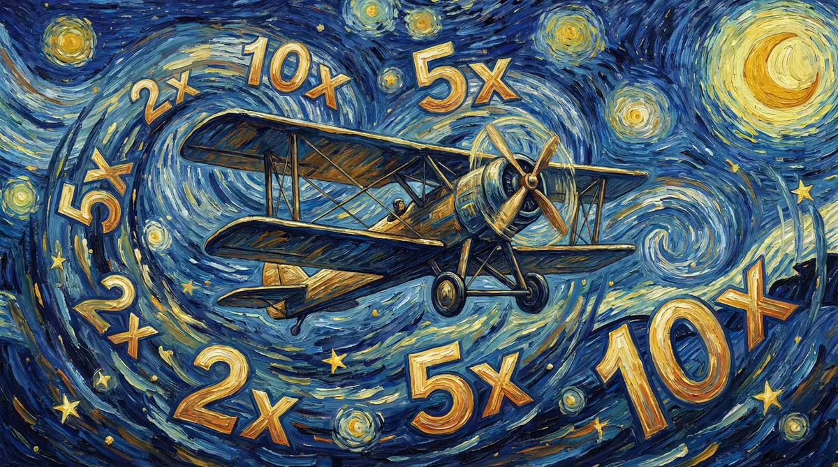 Aviator 595bet - Jogo Crash Aviator