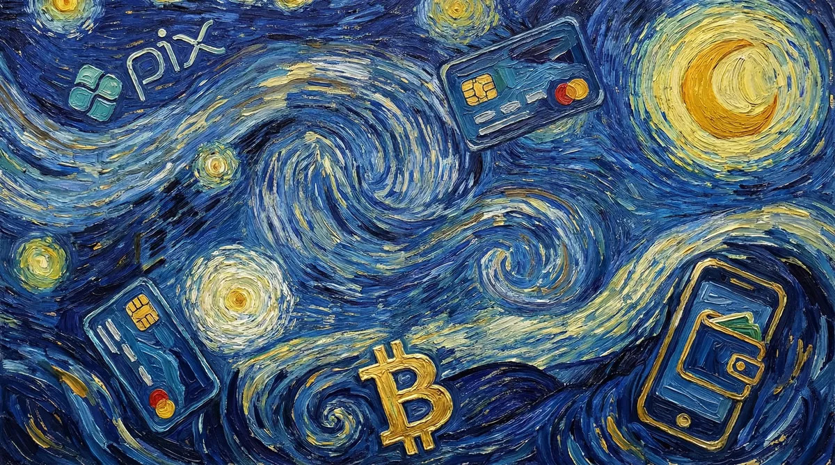 Métodos de Pagamento 595bet - PIX, Cartões, Criptomoedas