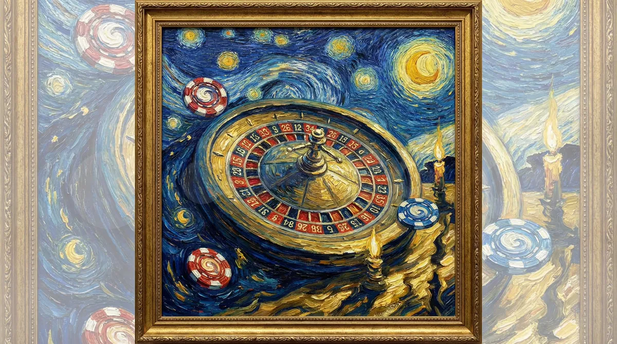 Roleta 595bet - Jogo de Roleta Online